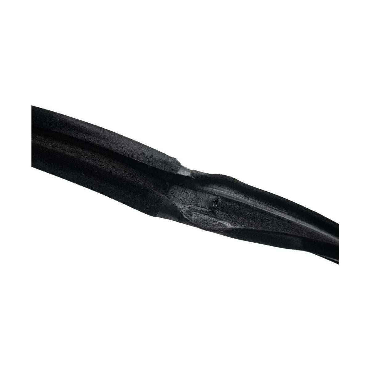 Par de Canaletas da Porta - Uniflex - 38630 - (6)