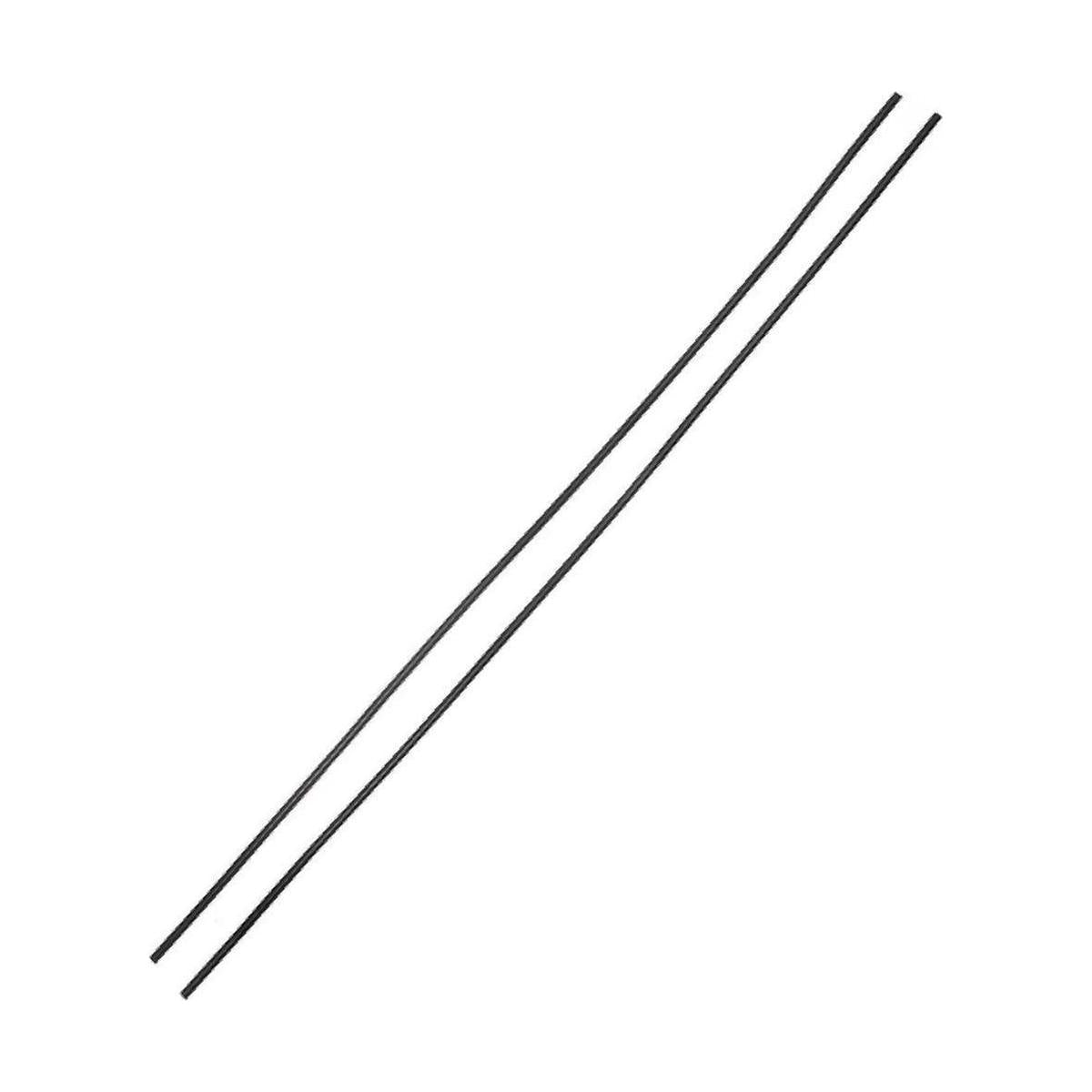 Par de Friso do Teto - Uniflex - 38679 - (1)