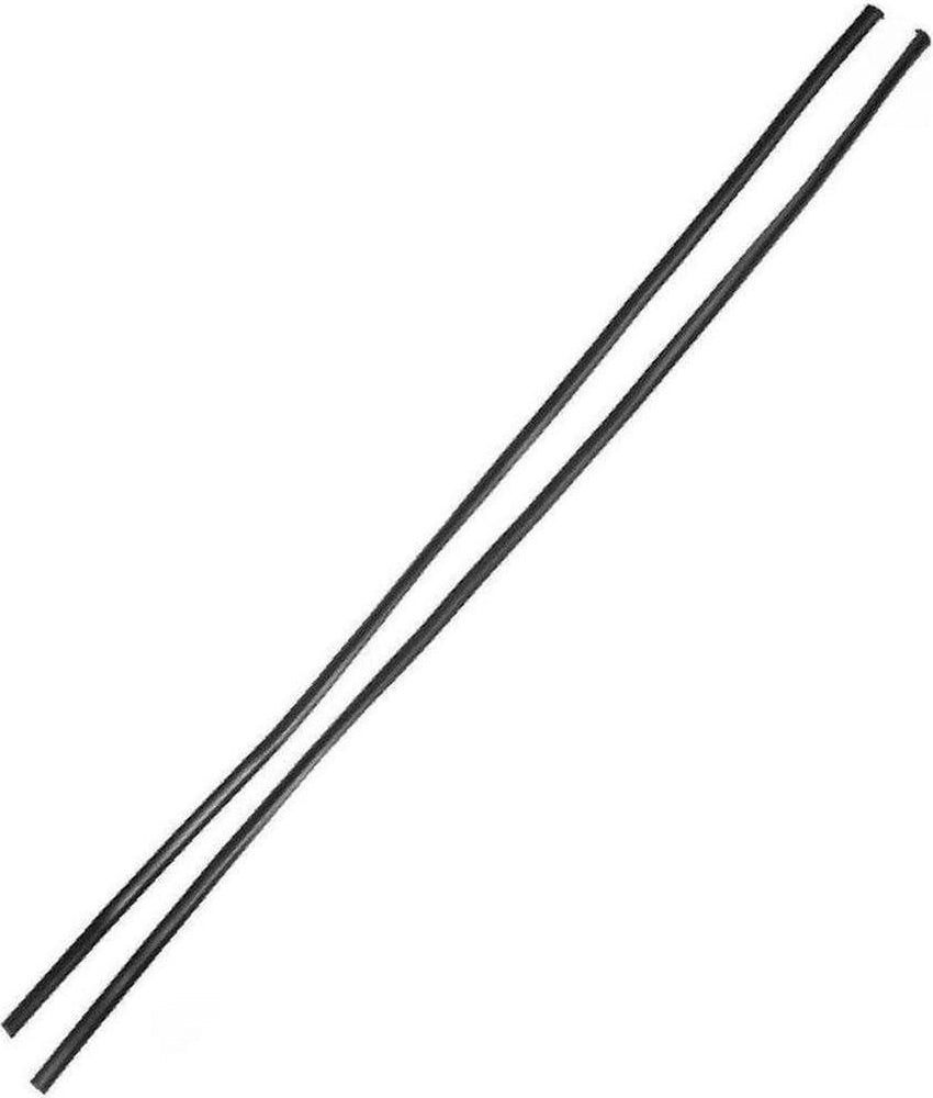 Par de Friso do Teto - Uniflex - 39006 - (1)