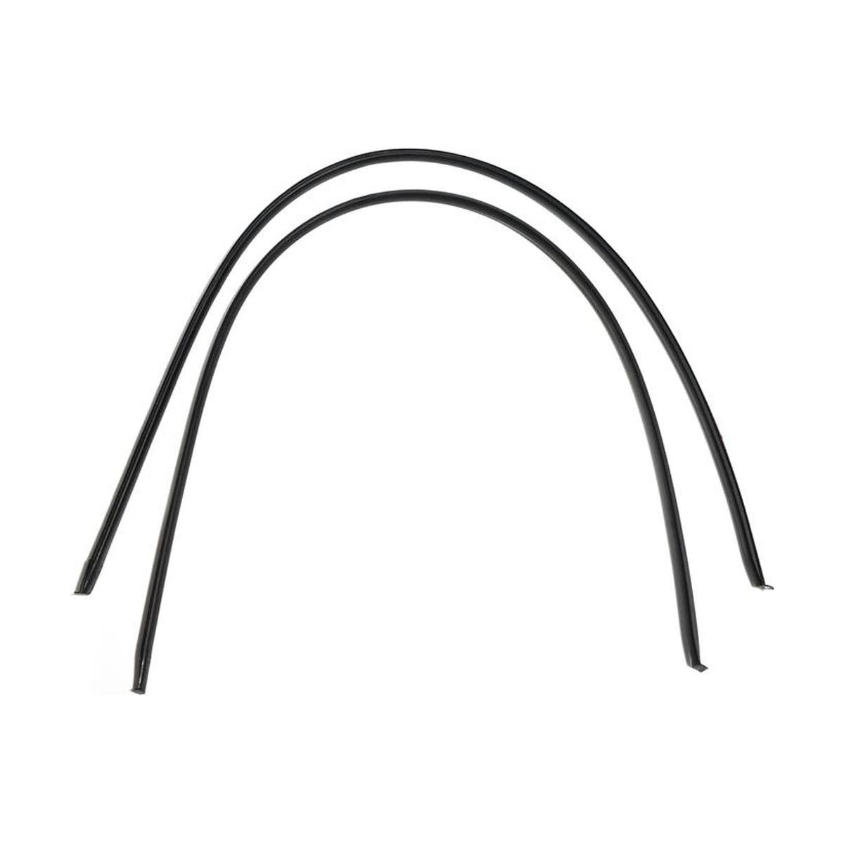 Par de Friso do Teto - Uniflex - 39014 - (1)