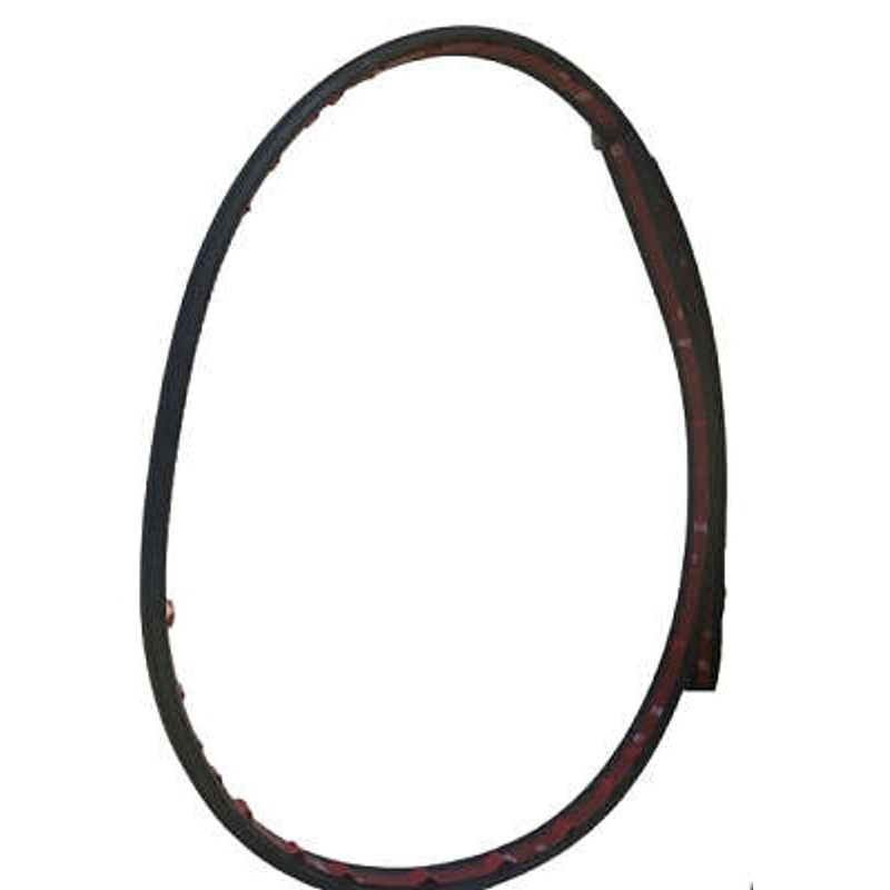 Par de Friso do Teto - Uniflex - 39011 - (1)