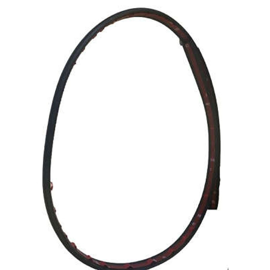 Par de Friso do Teto - Uniflex - 39011 - (1)