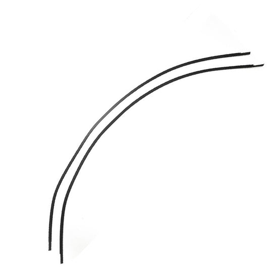 Par de Friso do Teto - Uniflex - 38834 - (1)