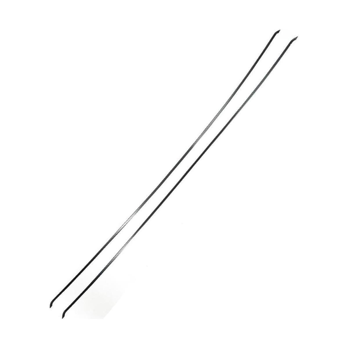 Par de Friso do Teto - Uniflex - 37235 - (1)