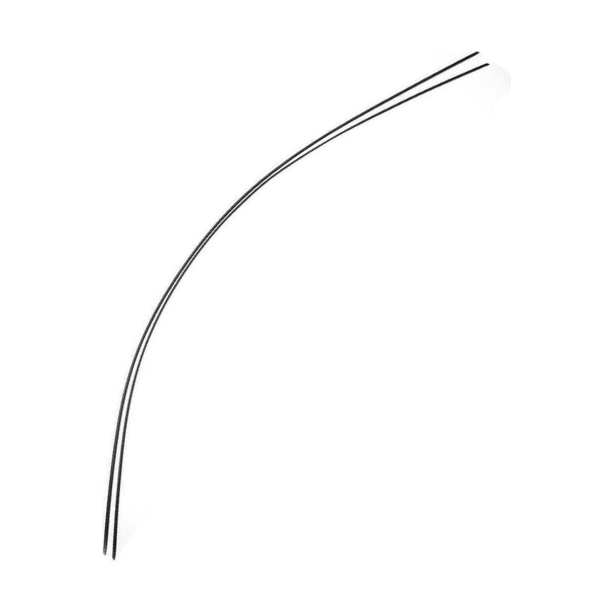 Par de Friso do Teto - Uniflex - 37234 - (1)