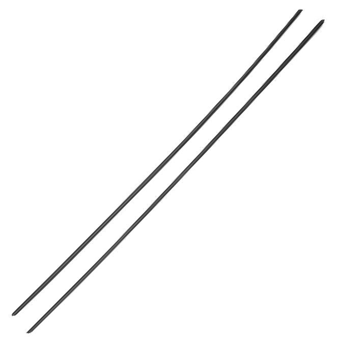 Par de Friso do Teto - Uniflex - 37239 - (1)