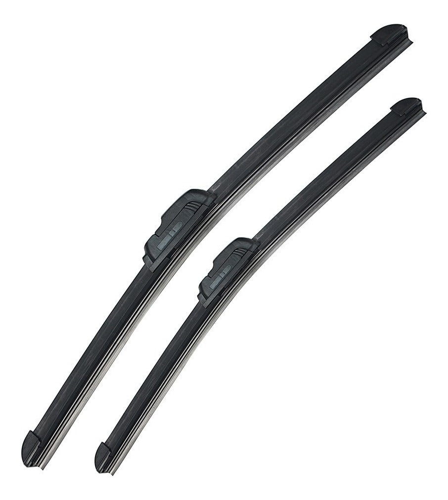 Par de Palhetas Dianteira 27"/15" - Micro - 80426 - (1)