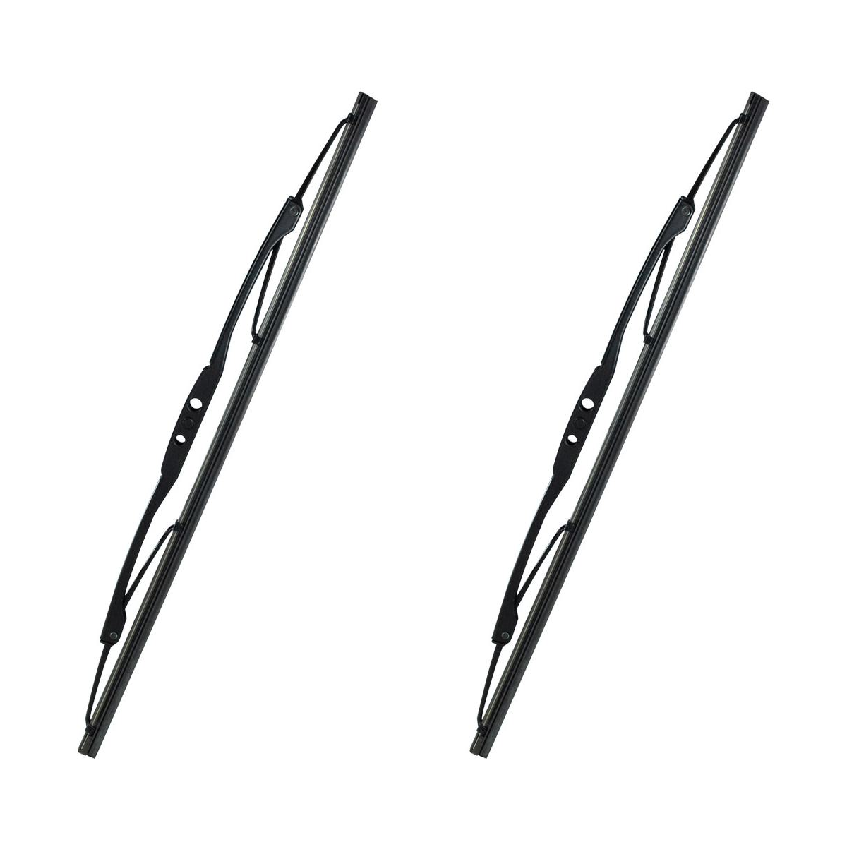 Par de Palhetas Dianteira 22"/15" - Micro - 80415 - (1)