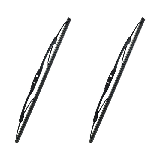 Par de Palhetas Dianteira 22"/15" - Micro - 80415 - (1)