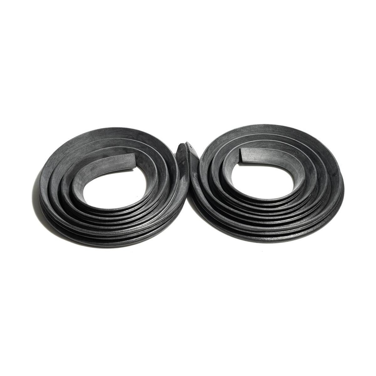 Par de Pingadeiras do Teto - Uniflex - 37982 - (1)