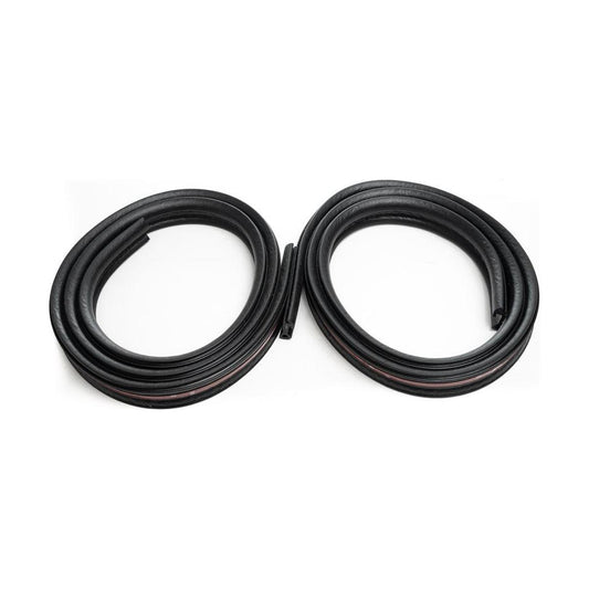Par de Pingadeiras do Teto - Uniflex - 37997 - (1)