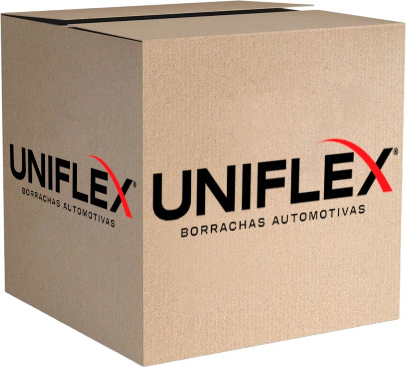 Pestana Externa da Porta - Uniflex - 37599 - (2)