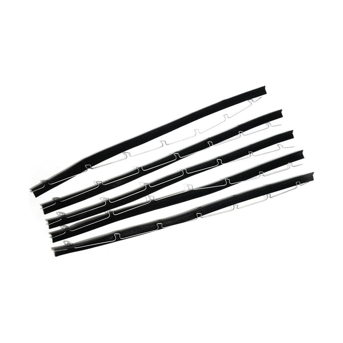 Pestana Interna da Porta - Uniflex - 37651 - (1)
