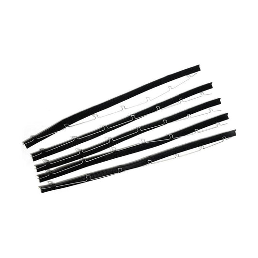 Pestana Interna da Porta - Uniflex - 37651 - (1)