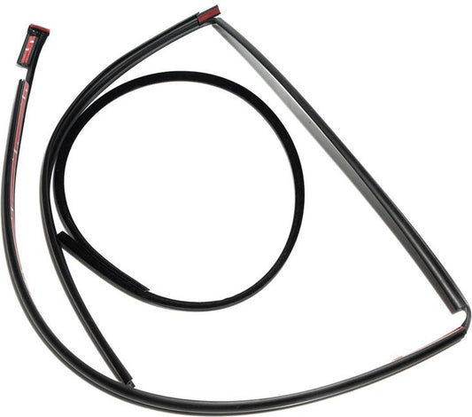 Pingadeira com Bagageiro do Para-brisa e Teto - Uniflex - 37204 - (1)