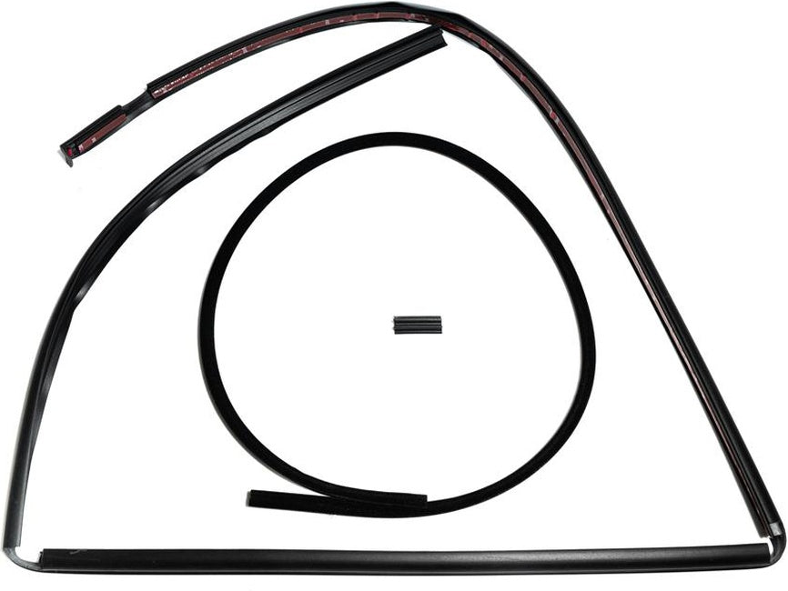 Pingadeira com Bagageiro do Para-brisa e Teto - Uniflex - 37203 - (1)