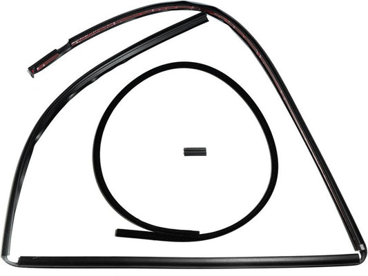 Pingadeira com Bagageiro do Para-brisa e Teto - Uniflex - 37203 - (1)