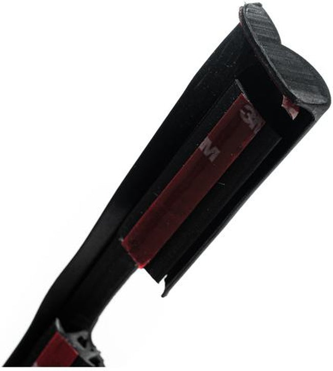 Pingadeira com Bagageiro do Para-brisa e Teto - Uniflex - 37203 - (7)
