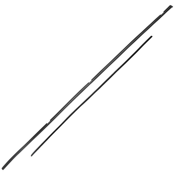 Pingadeira com Bagageiro do Teto - Uniflex - 37227 - (1)