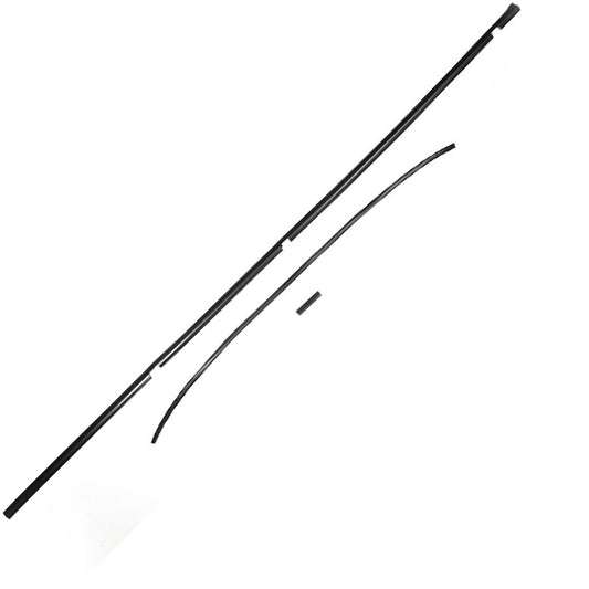 Pingadeira com Bagageiro do Teto - Uniflex - 37228 - (1)
