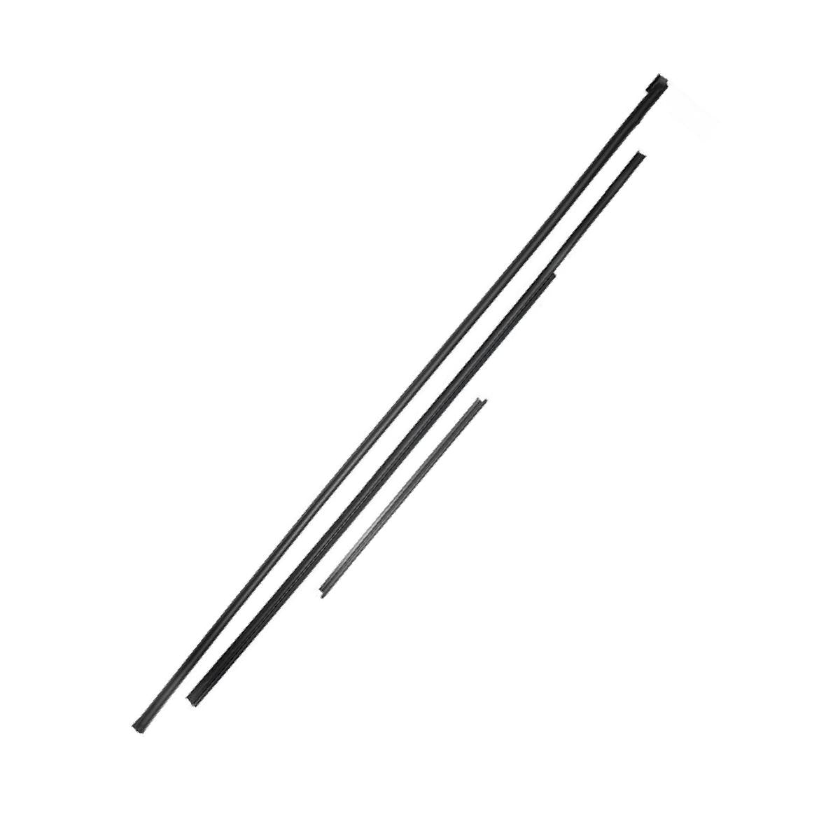 Pingadeira do Para-brisa e Teto - Uniflex - 37199 - (1)