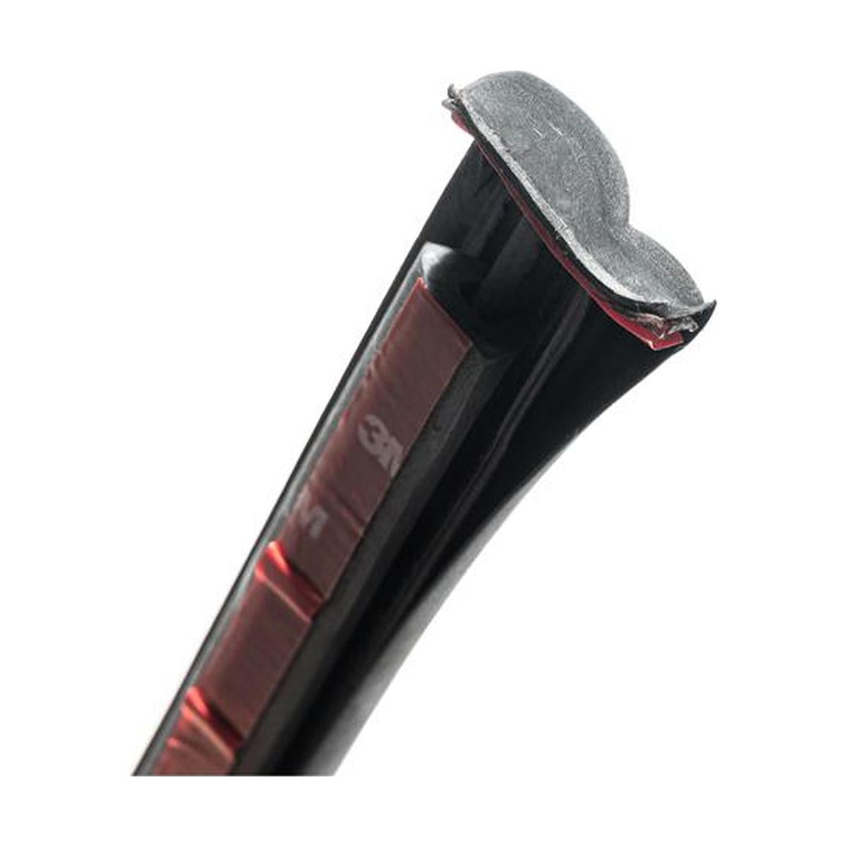 Pingadeira sem Bagageiro do Para-brisa e Teto - Uniflex - 37206 - (3)