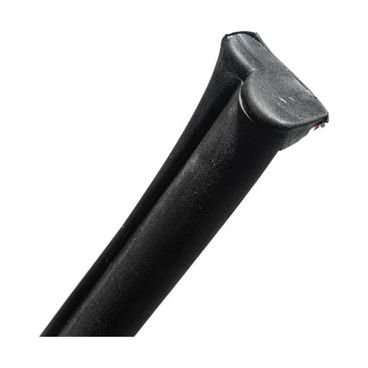 Pingadeira sem Bagageiro do Para-brisa e Teto - Uniflex - 37206 - (4)