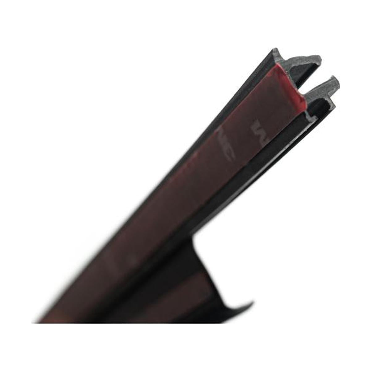 Pingadeira sem Bagageiro do Para-brisa e Teto - Uniflex - 37214 - (3)