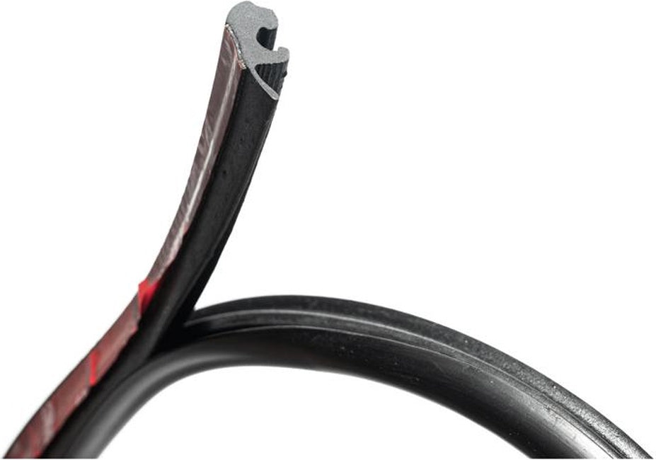 Pingadeira sem Bagageiro do Para-brisa e Teto - Uniflex - 37205 - (3)