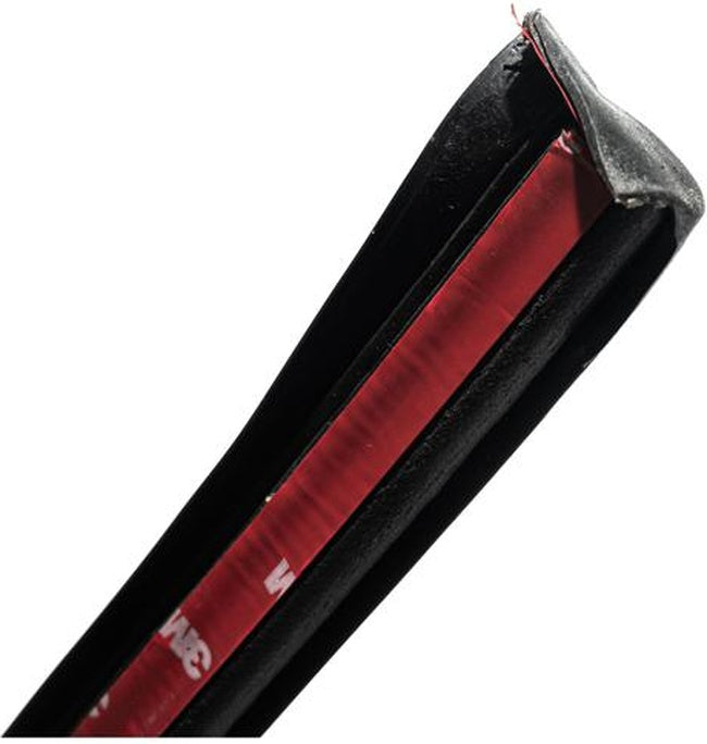 Pingadeira sem Bagageiro do Para-brisa e Teto - Uniflex - 37205 - (5)