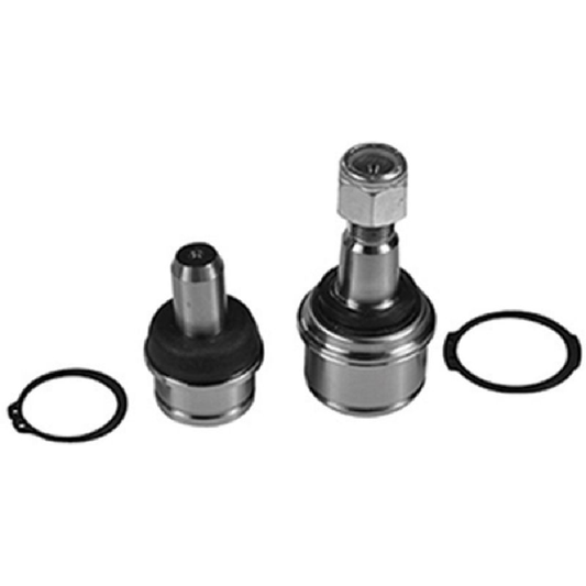 Pivô da Suspensão - Amortex - 53088 - (1)