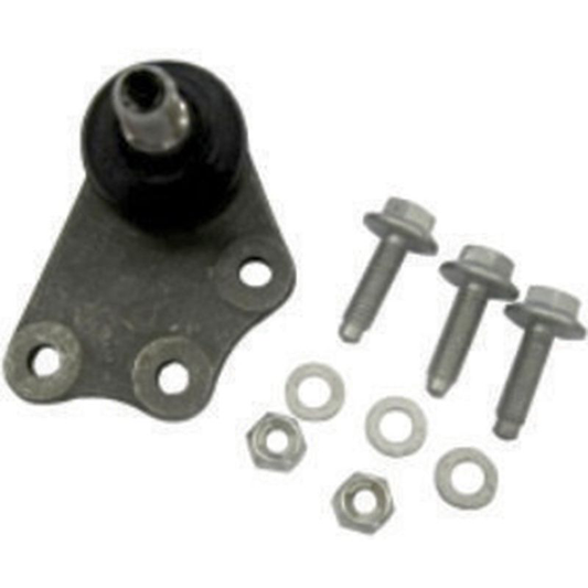 Pivô da Suspensão - Amortex - 53220 - (1)