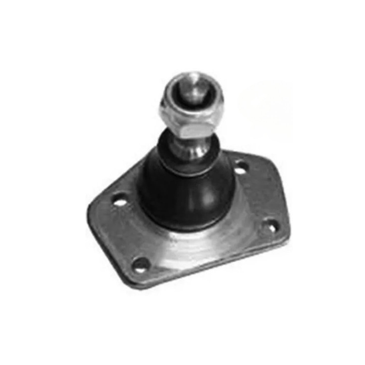 Pivô da Suspensão - Amortex - 53004 - (1)