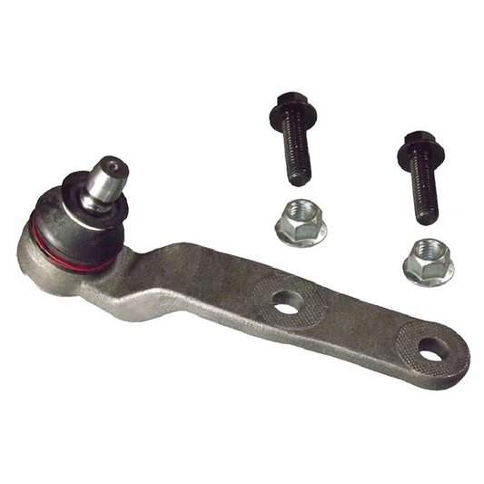 Pivô DA Suspensão - Amortex - 53127 - (1)