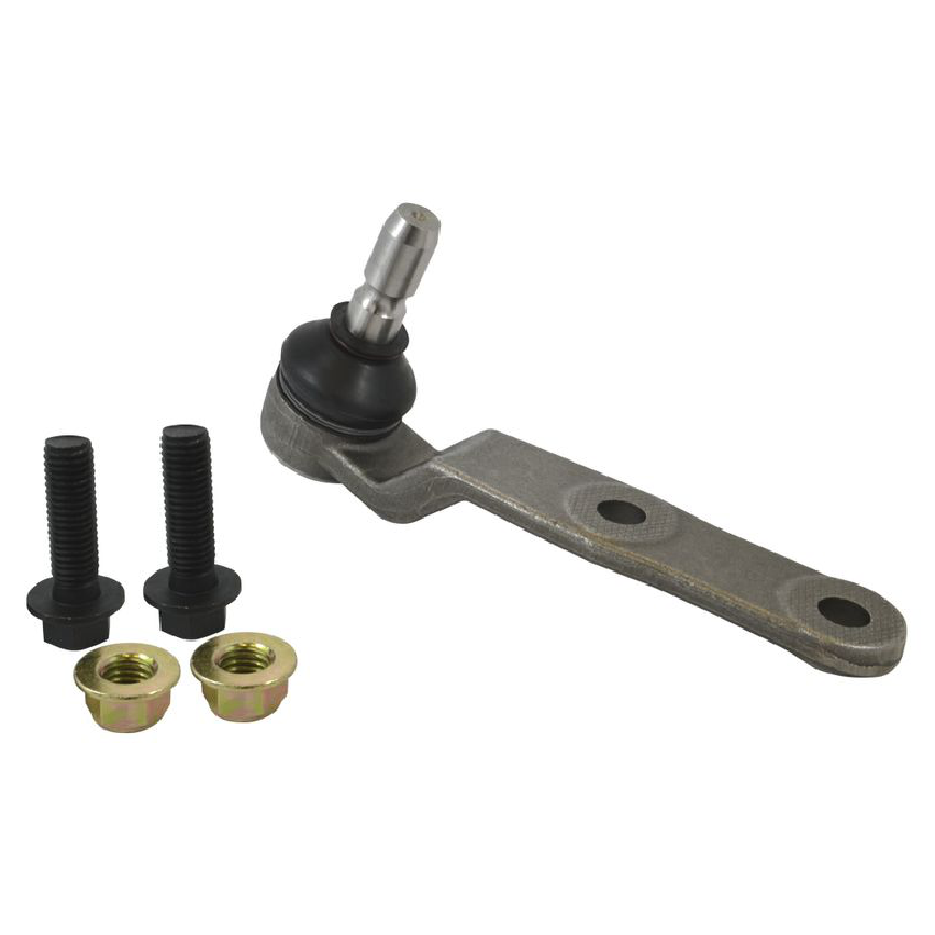Pivô DA Suspensão - Amortex - 53128 - (1)
