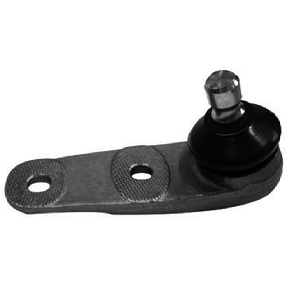 Pivô da Suspensão - Amortex - 53183 - (1)