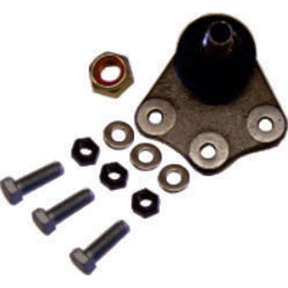 Pivô da Suspensão - Amortex - 53225 - (1)