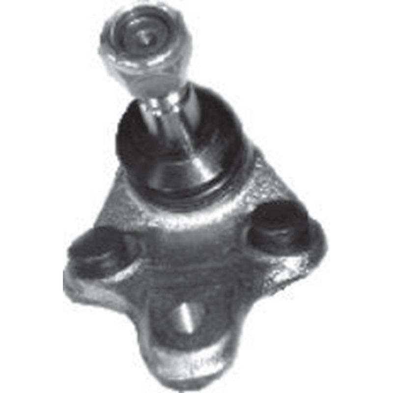 Pivô DA Suspensão - Amortex - 53253 - (1)