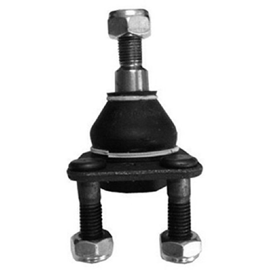 Pivô da Suspensão - Amortex - 53003 - (1)