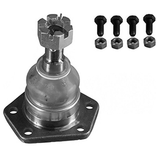 Pivô da Suspensão - Amortex - 53049 - (1)