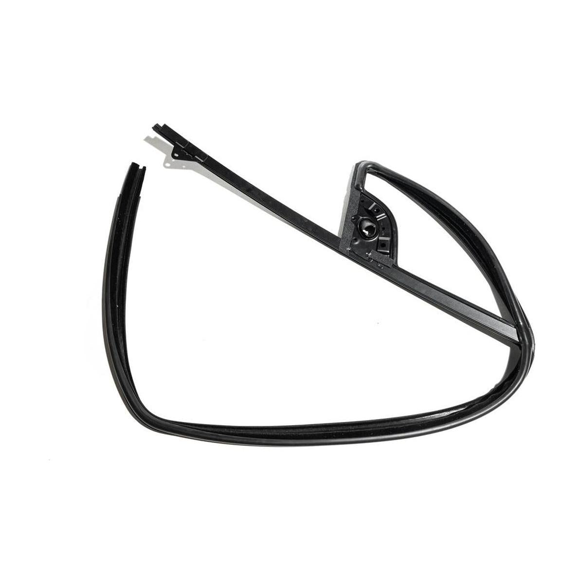 Quadro com Canaleta sem Vidro da Porta - Uniflex - 39784 - (1)