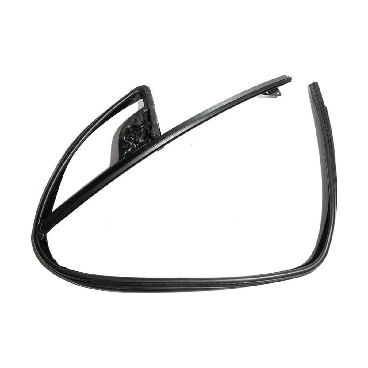 Quadro com Canaleta sem Vidro da Porta - Uniflex - 39784 - (2)