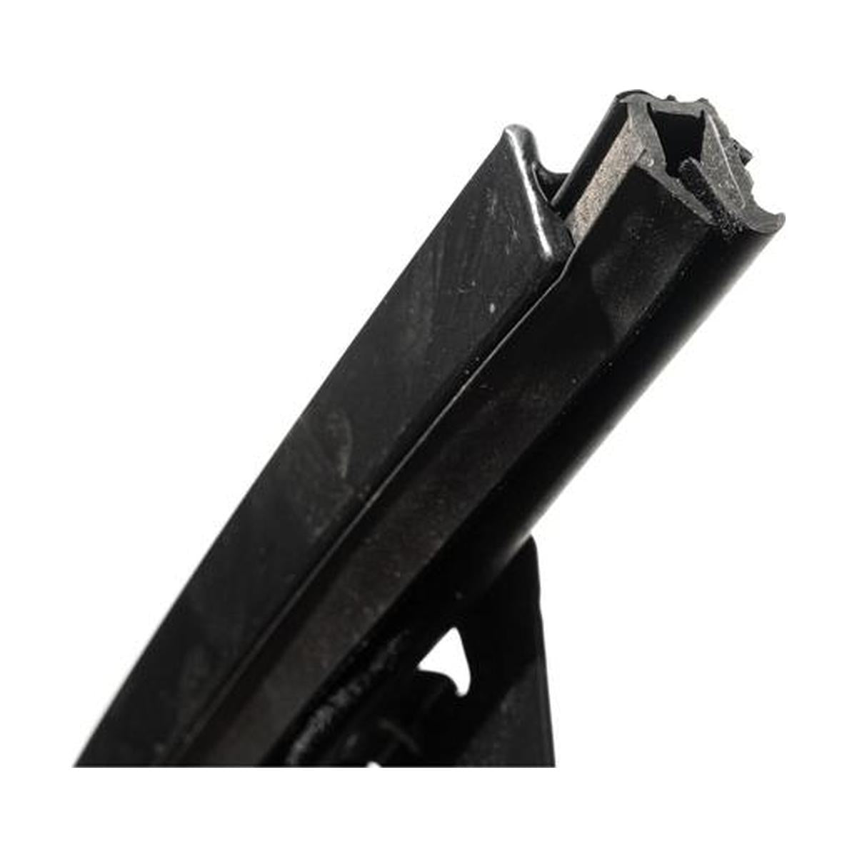 Quadro com Canaleta sem Vidro da Porta - Uniflex - 39784 - (3)
