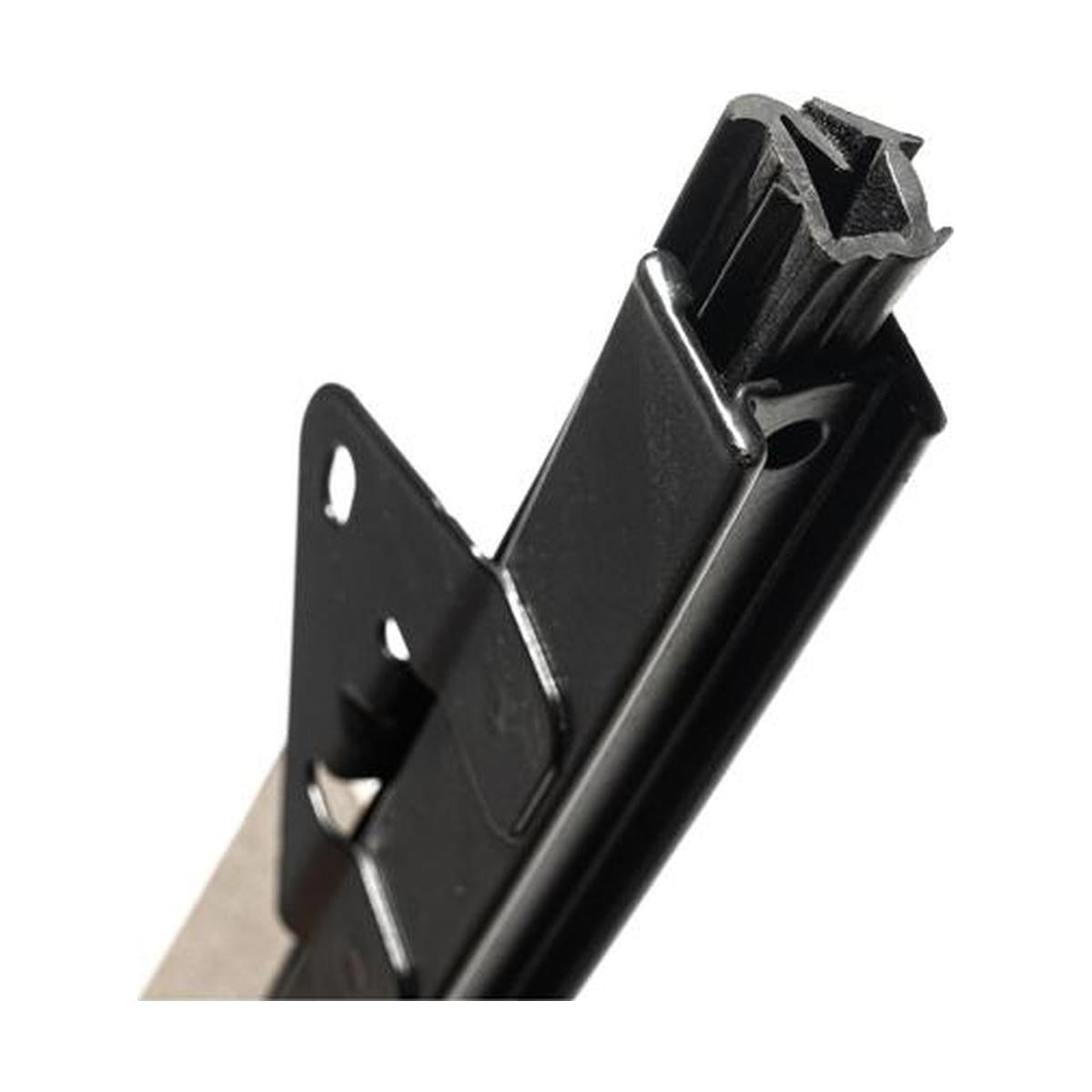 Quadro com Canaleta sem Vidro da Porta - Uniflex - 39784 - (4)