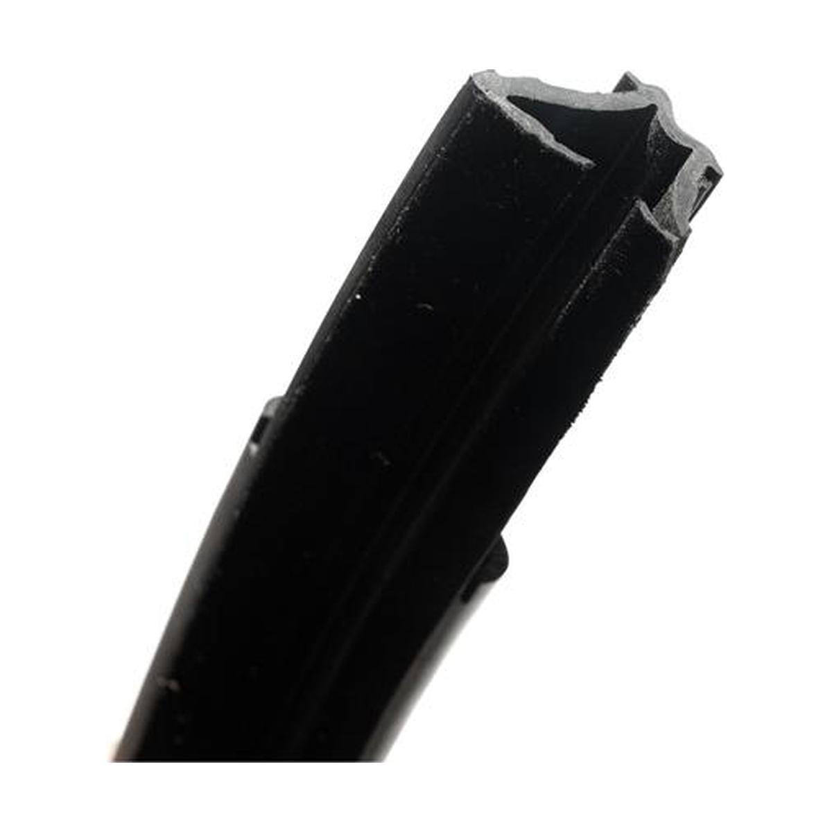 Quadro com Canaleta sem Vidro da Porta - Uniflex - 39784 - (6)