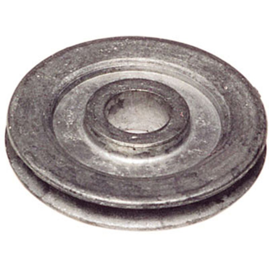 Roldana da Máquina do Vidro da Porta - Micro - 40123 - (1)