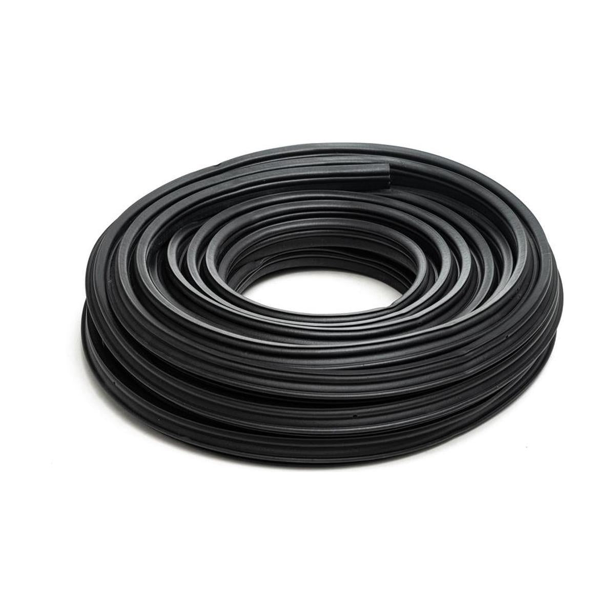Rolo de Borracha da Porta 25 metros - Uniflex - 39279 - (1)