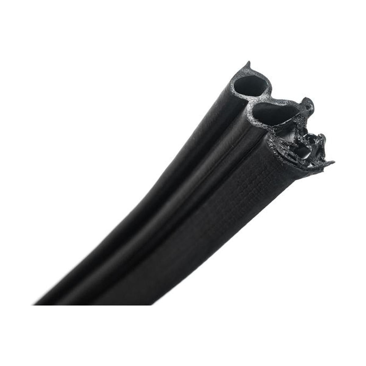 Rolo de Borracha da Porta 25 metros - Uniflex - 39279 - (2)