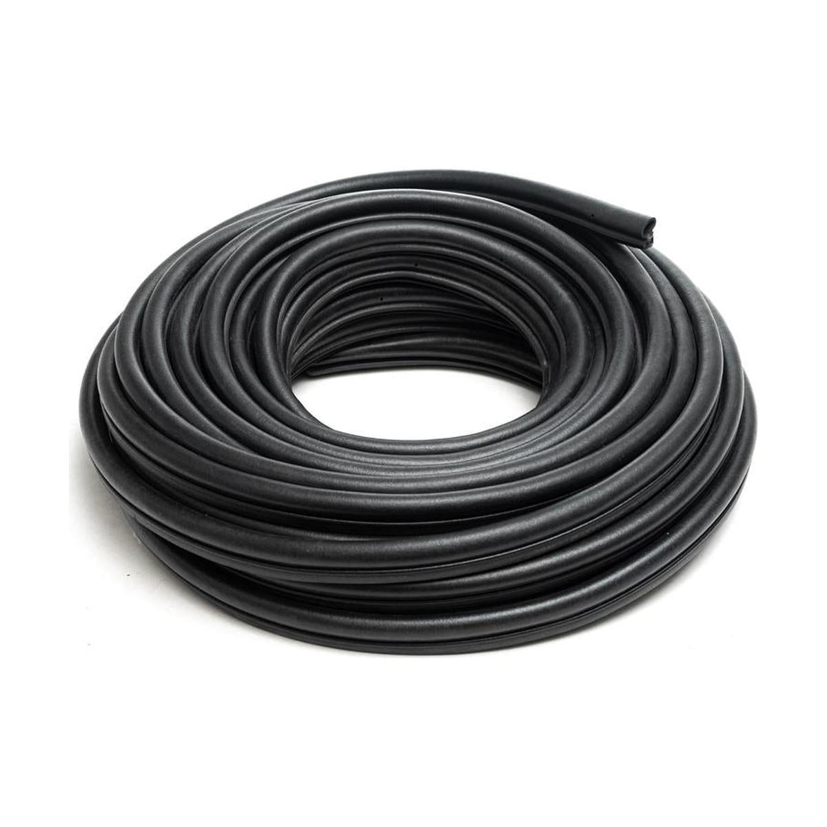 Rolo de Borracha da Porta 25 metros - Uniflex - 37018 - (1)