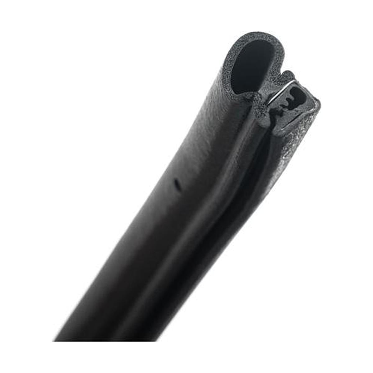 Rolo de Borracha da Porta 25 metros - Uniflex - 37018 - (2)